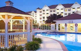 Bluegreen Vacations Suites at Hershey